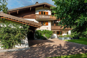Landhaus Schneider Schruns